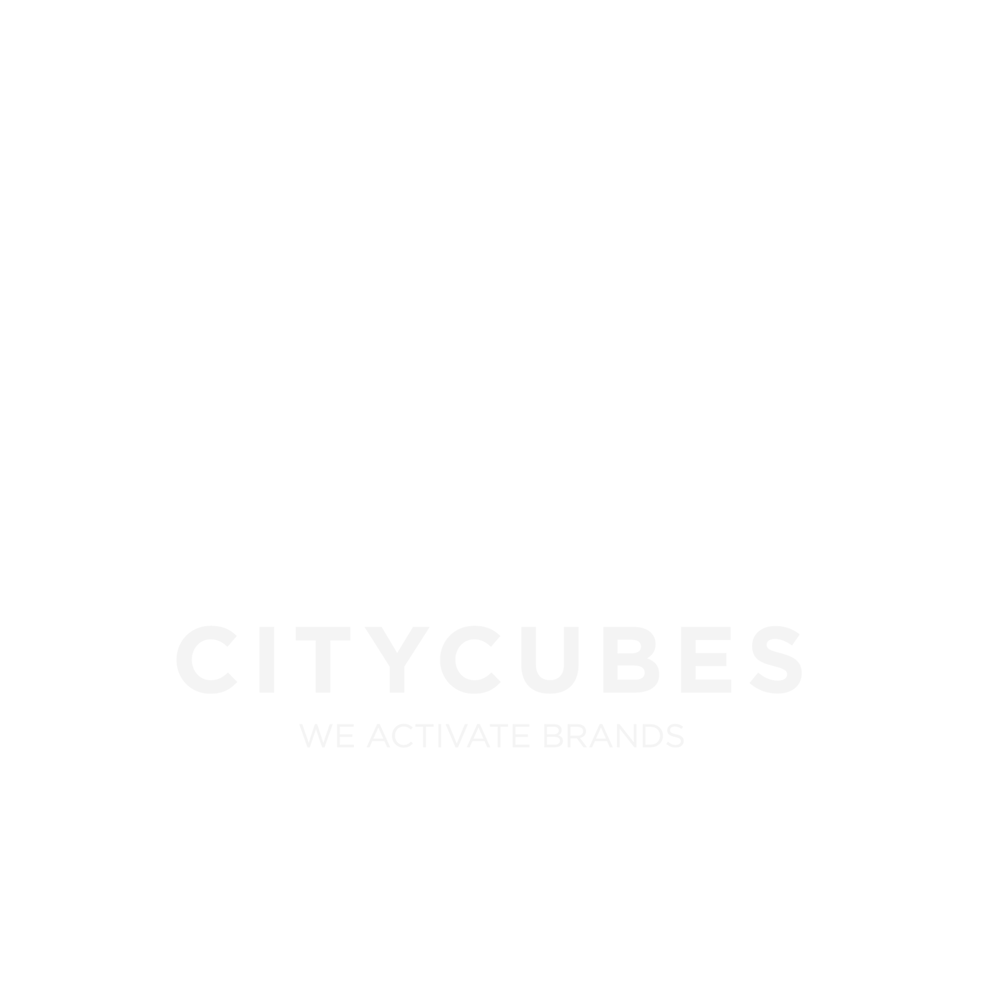 CityCubes